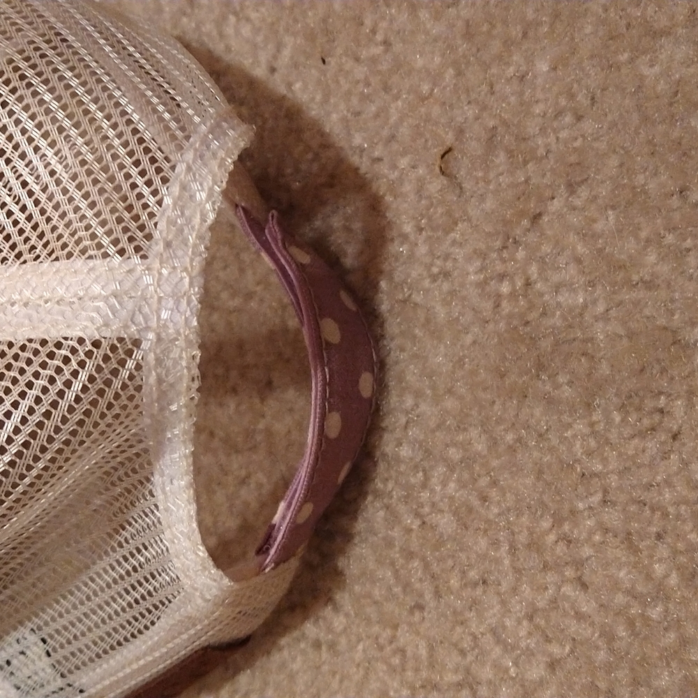 C.C Ballcap - Picture 3 of 6